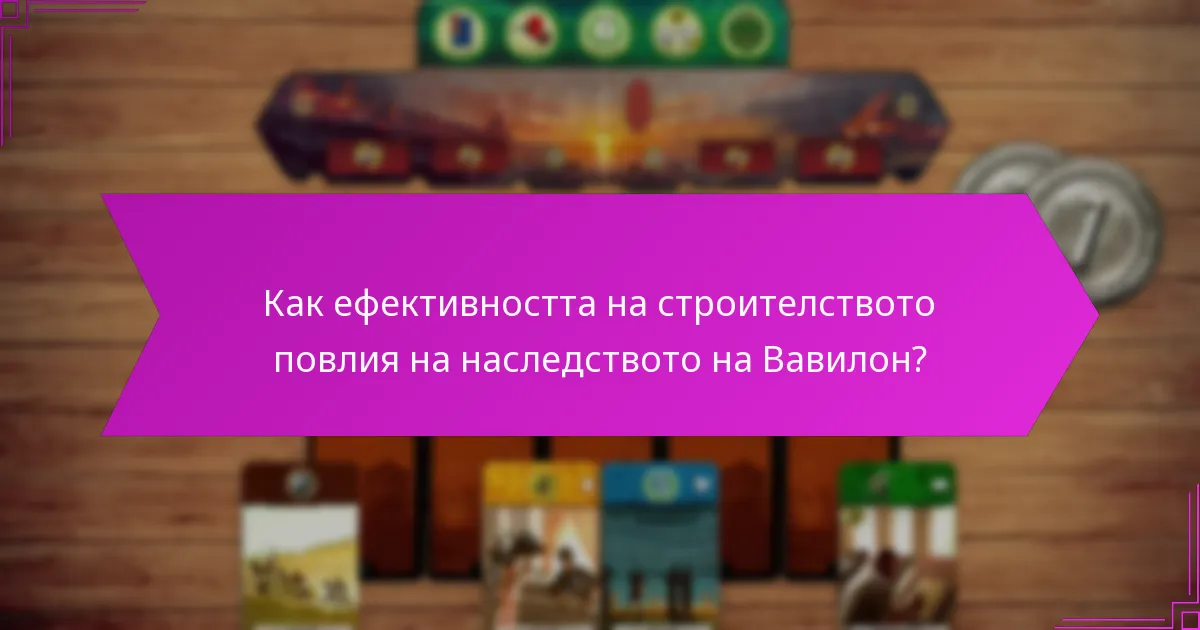 Какви методи за оценка бяха използвани в древен Вавилон?