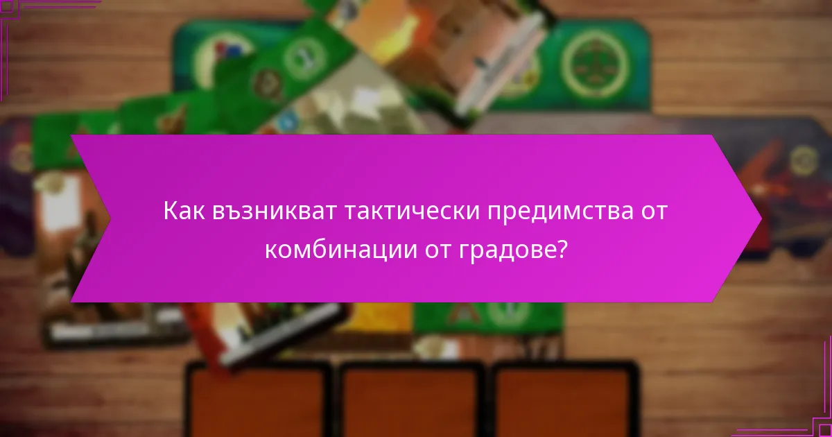 Кои рамки ръководят ефективното планиране на градовете?